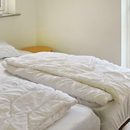Four Bedroom Holiday In Sandhem *