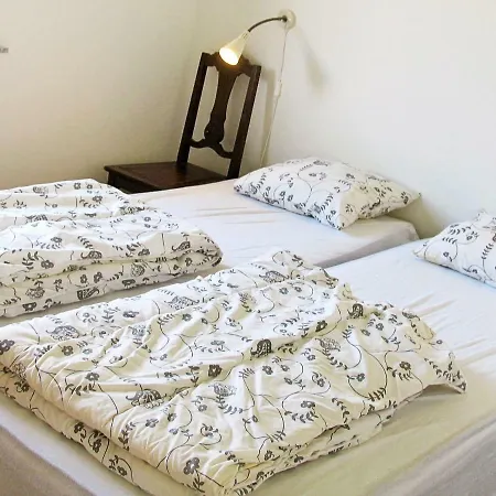 펜션 Four Bedroom Holiday In Sandhem